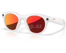 Meta Oakley Prizm Ruby