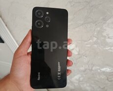 Xiaomi Redmi 12 Midnight Black 128GB 4GB