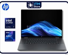 HP OmniBook X Flip 2 in 1 16-as0023dx B5UH1UA