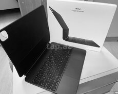 Apple İpad Pro 13 inch m4 Magic Keyboard