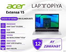 Acer Extensa 15 EX215-57-50W2 (NX.EJAER.007)