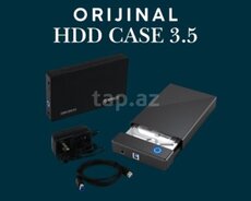 Orico 3.5 HDD Case