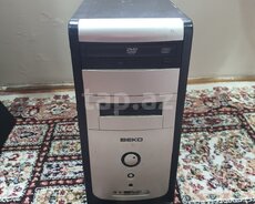 Kompüter keysi