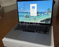 MacBook Air M1 (8 GB RAM   256 GB SSD)