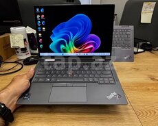 Lenovo ThinkPad X1 Yoga gen 6 (x360 4K)