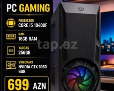 PC Gaming