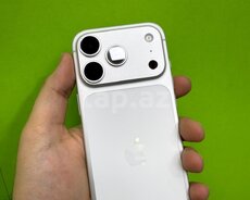 Apple iPhone 17 Pro ekranı