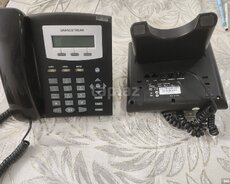 IP-telefoniya Grandstream GXP 1200