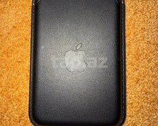 Apple iPhone üçün telefona yapışan kartlıq