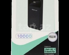 Power bank Kehool 10000 mAh PD22.5W