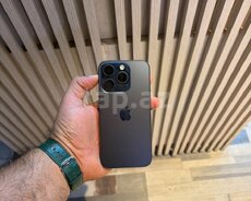 Apple iPhone 15 Pro Blue Titanium 128GB 8GB