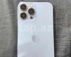 Apple iPhone 13 Pro Max Sierra Blue 128GB 6GB