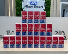 Xiaomi Redmi A7 Pro Black 128GB 4GB