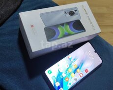 Huawei Nova Y72 Black 128GB 8GB