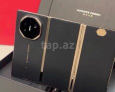 Huawei Mate XT Ultimate Black 1TB 16GB