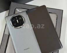 Huawei Mate X7 Black 512GB 16GB