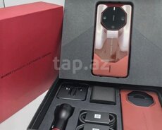 Huawei Mate 60 RS Ultimate Red 512GB 16GB