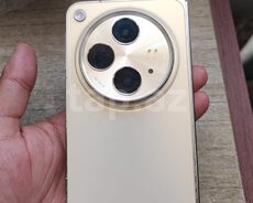 OPPO Find N2 White 512GB 16GB