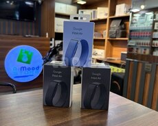 Google Fitbit Air