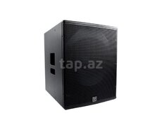 Martin Audio F18 sabvufer
