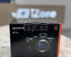 Sony Alpha 7 Body