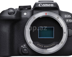 Canon EOS R10