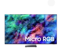 Televizor Samsung Micro RGB  MRE85R95HAUXPY