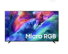 Televizor Samsung Micro RGB MRE75R85HAUXPY