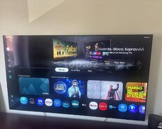 Lotus 165 sm Smart 4 K UHD 2026 televizoru