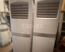 Dolab tipli kondisioner AUX