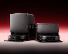 Roborock Saros 20 With RDS