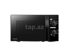 Mikrodalğalı soba Toshiba MW-MM20P(BK)