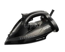 Ütü Eurolux EU-S15083SB Black