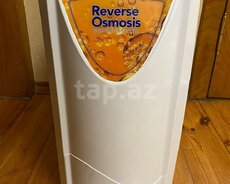 Su filteri Reverse Osmosis
