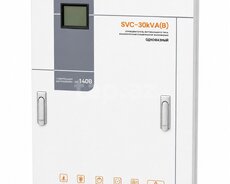 Tənzimləyici Keman SVC 30 KVA 140V (B)