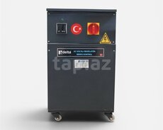 Tənzimləyici Delta 30 kva 150 250