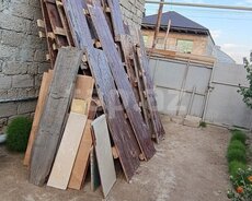 Qara qat taxtalar