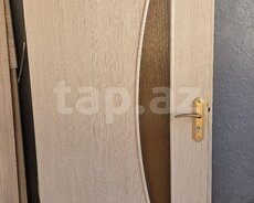 Otaq qapıları