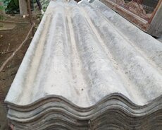 Dam örtükləri