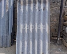 Dam örtükləri