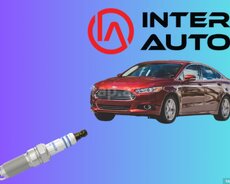 Ford Fusion 2014 alışma şamı