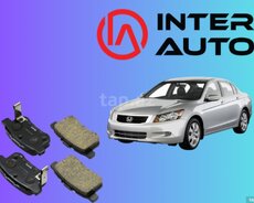 Honda Accort 2010 əyləc bəndi