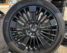 Hyundai Santa Fe təkərləri R20
