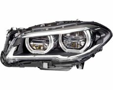 BMW F10 LED adaptive farası