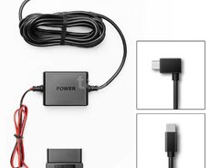 Parkinq kabeli 70mai OBD-II Hardwire Kit