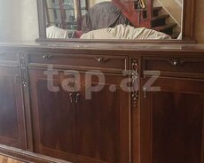 Qonaq otağı mebeli