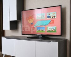 Televizor altlığı