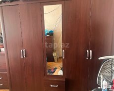 Yataq otağı mebeli