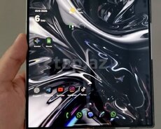 Samsung Galaxy Z Fold 7 Silver Shadow 256GB 12GB
