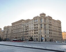 8-otaqlı mənzil, Nərimanov r., 790 m
